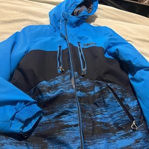 Firefly boys jacket